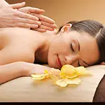 back massage